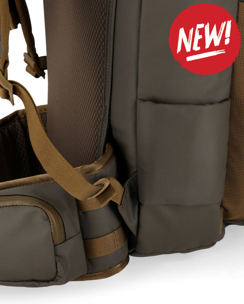 Rucasc SIMMS Headwaters Hickory