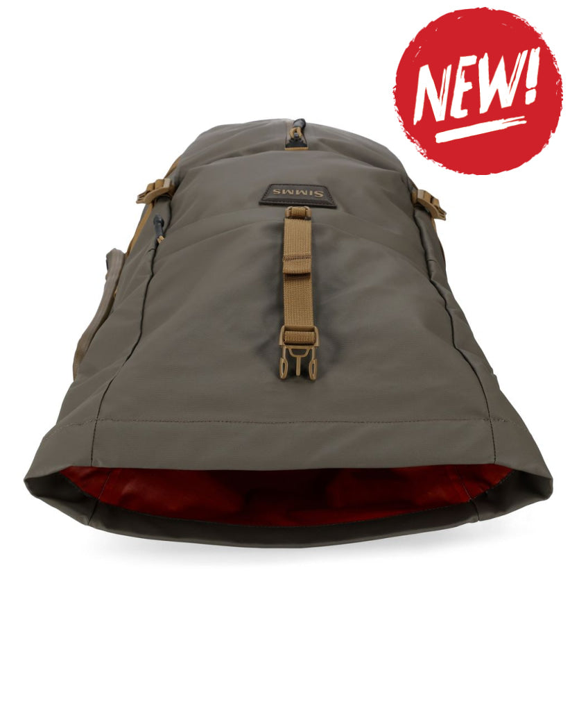 Rucasc SIMMS Headwaters Hickory