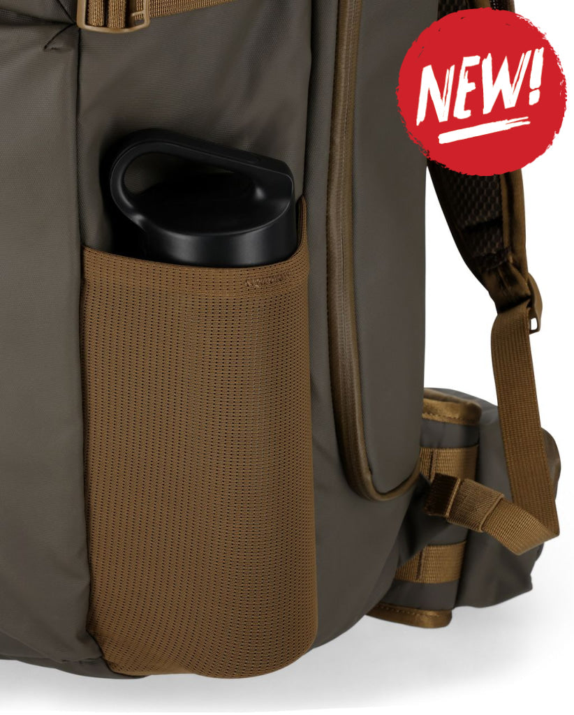 Rucasc SIMMS Headwaters Hickory