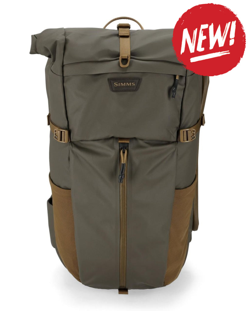 Rucasc SIMMS Headwaters Hickory