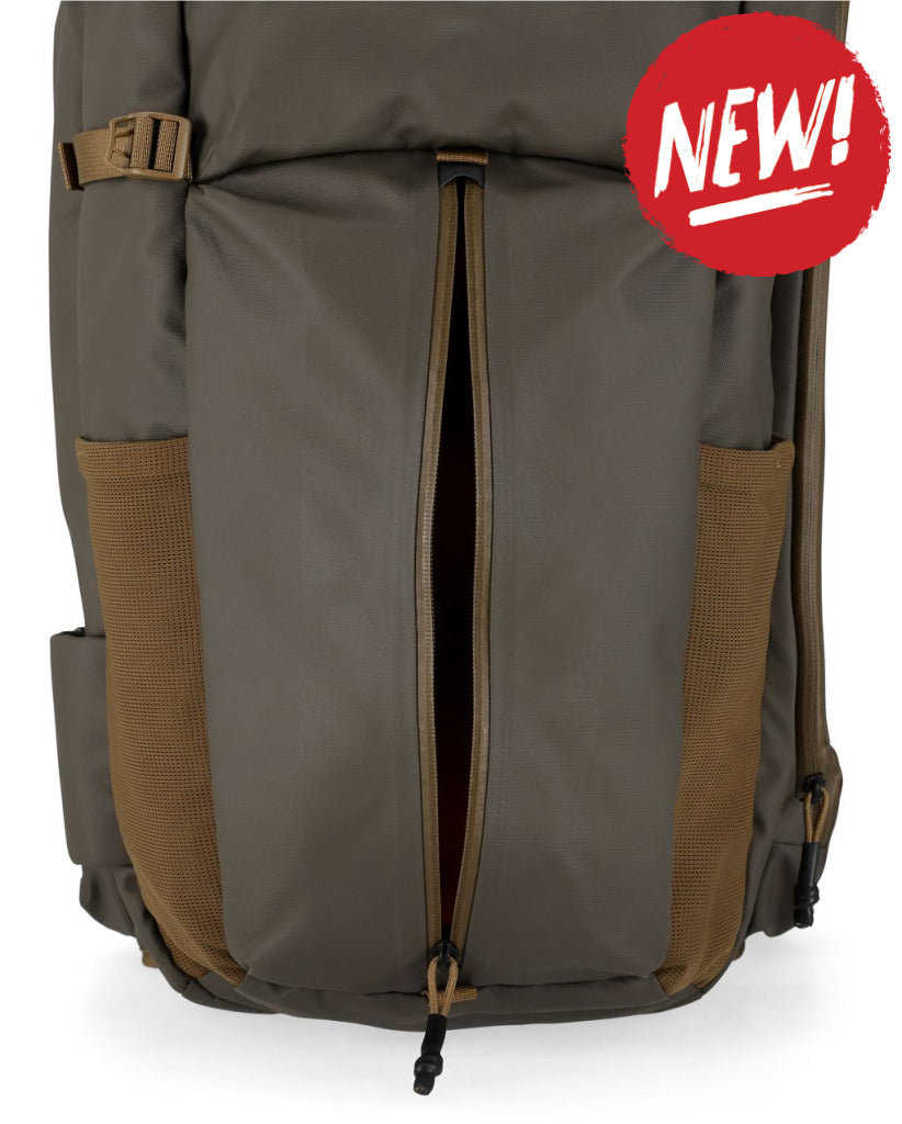 Rucasc SIMMS Headwaters Hickory