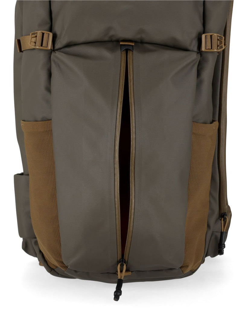 Rucasc SIMMS Headwaters Hickory