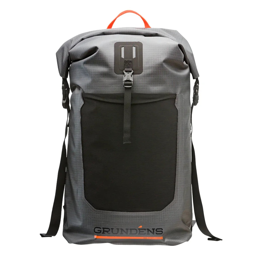 Rucsac Impermeabil Grundens Bootlegger Roll Top 30L