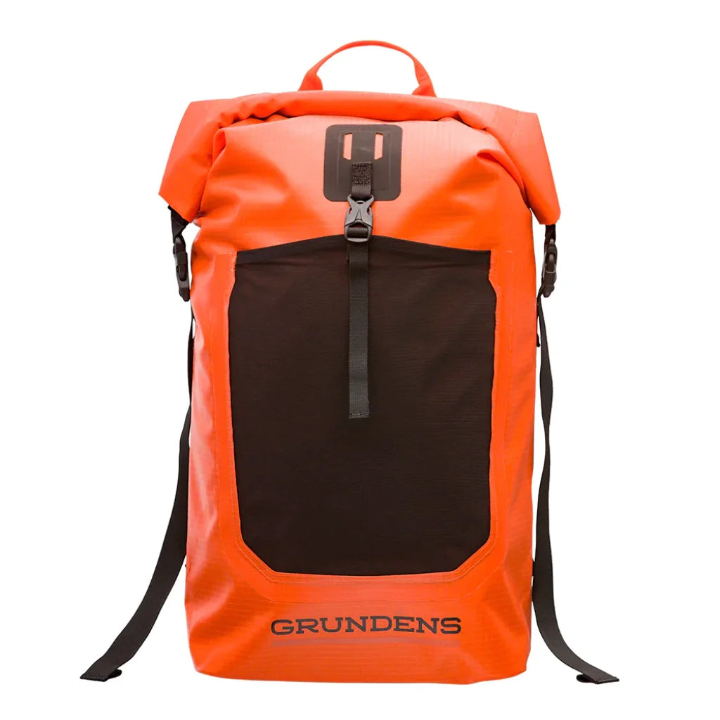 Rucsac Impermeabil Grundens Bootlegger Roll Top 30L