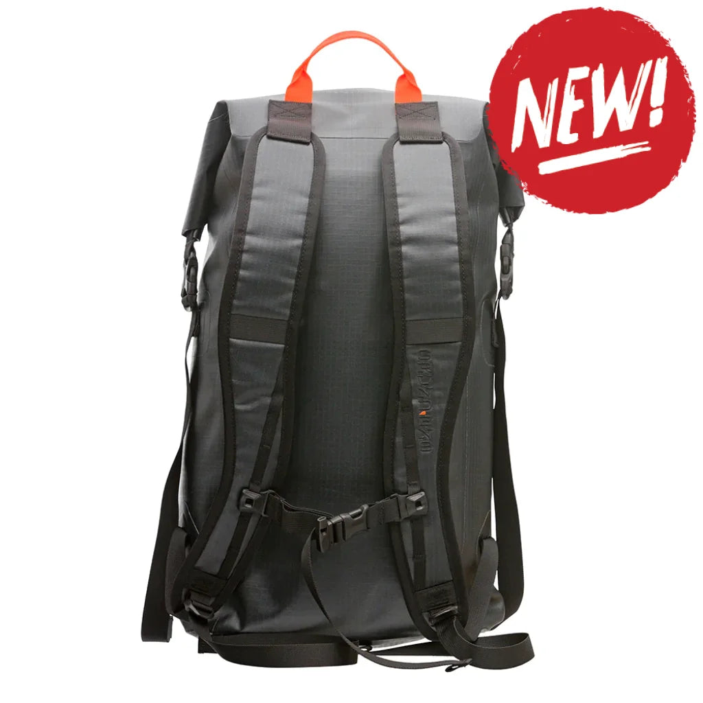 Rucsac Impermeabil Grundens Bootlegger Roll Top 30L