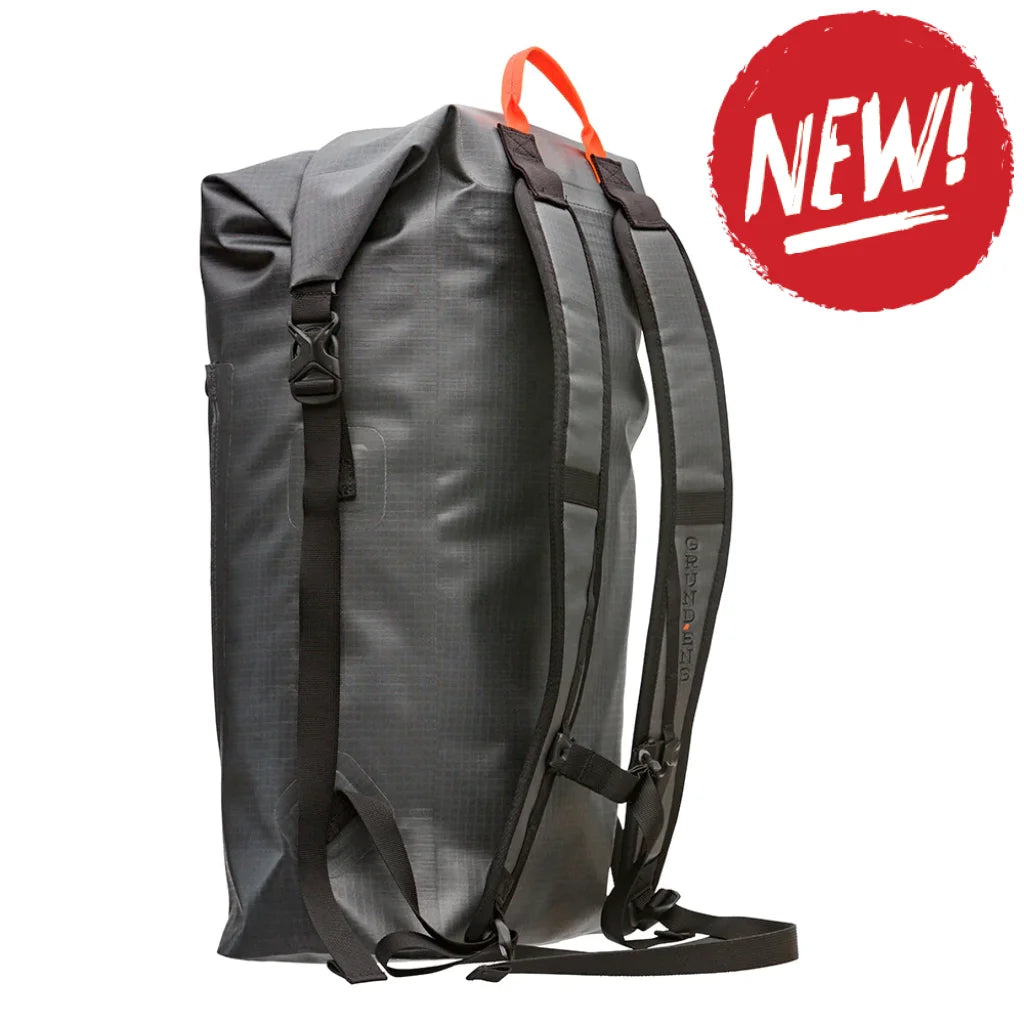 Rucsac Impermeabil Grundens Bootlegger Roll Top 30L