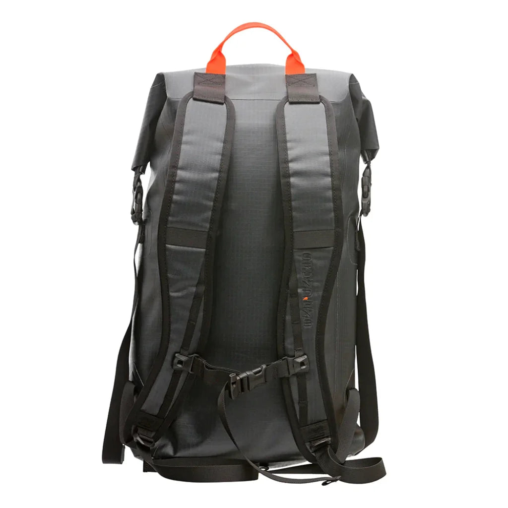 Rucsac Impermeabil Grundens Bootlegger Roll Top 30L