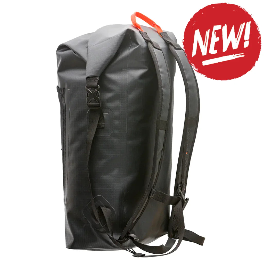 Rucsac Impermeabil Grundens Bootlegger Roll Top 30L