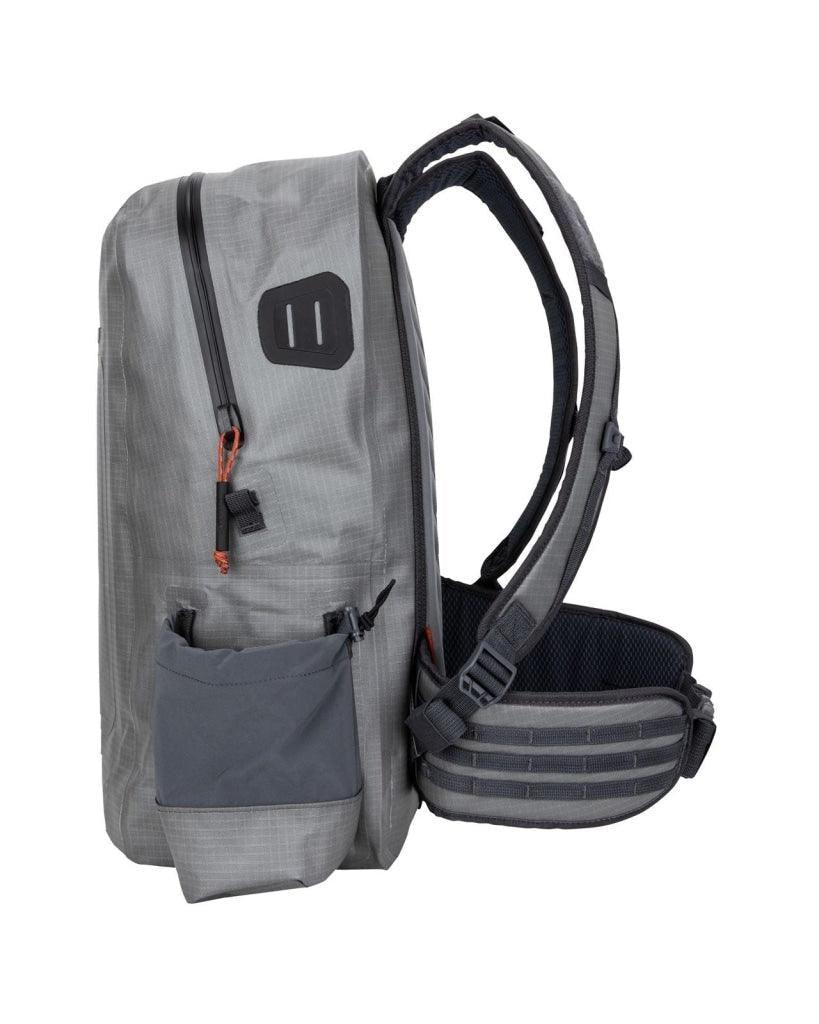 Rucsac Simms Dry Creek Z Backpack Steel