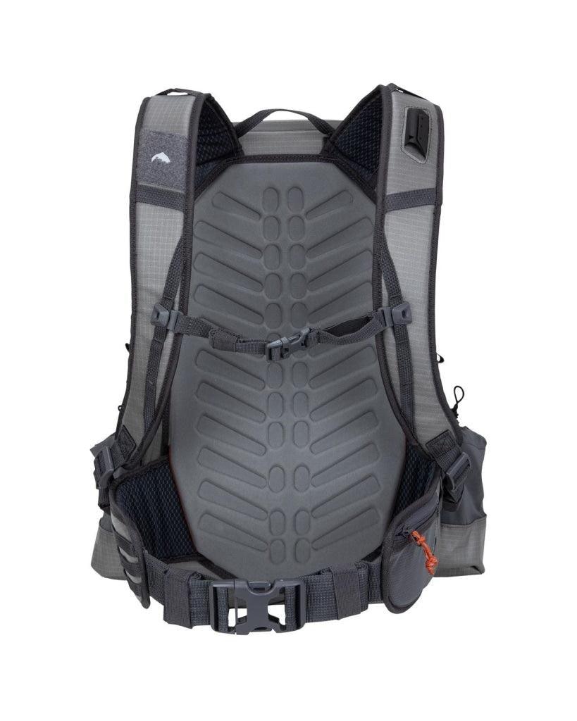 Rucsac Simms Dry Creek Z Backpack Steel