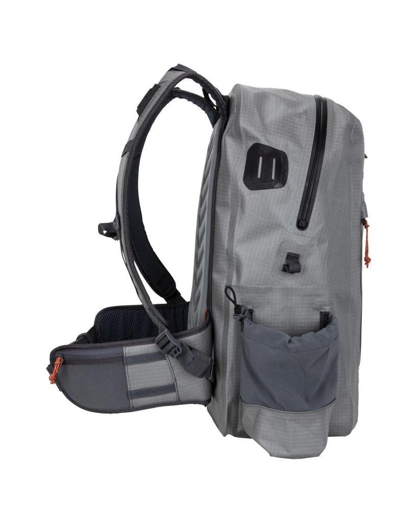 Rucsac Simms Dry Creek Z Backpack Steel