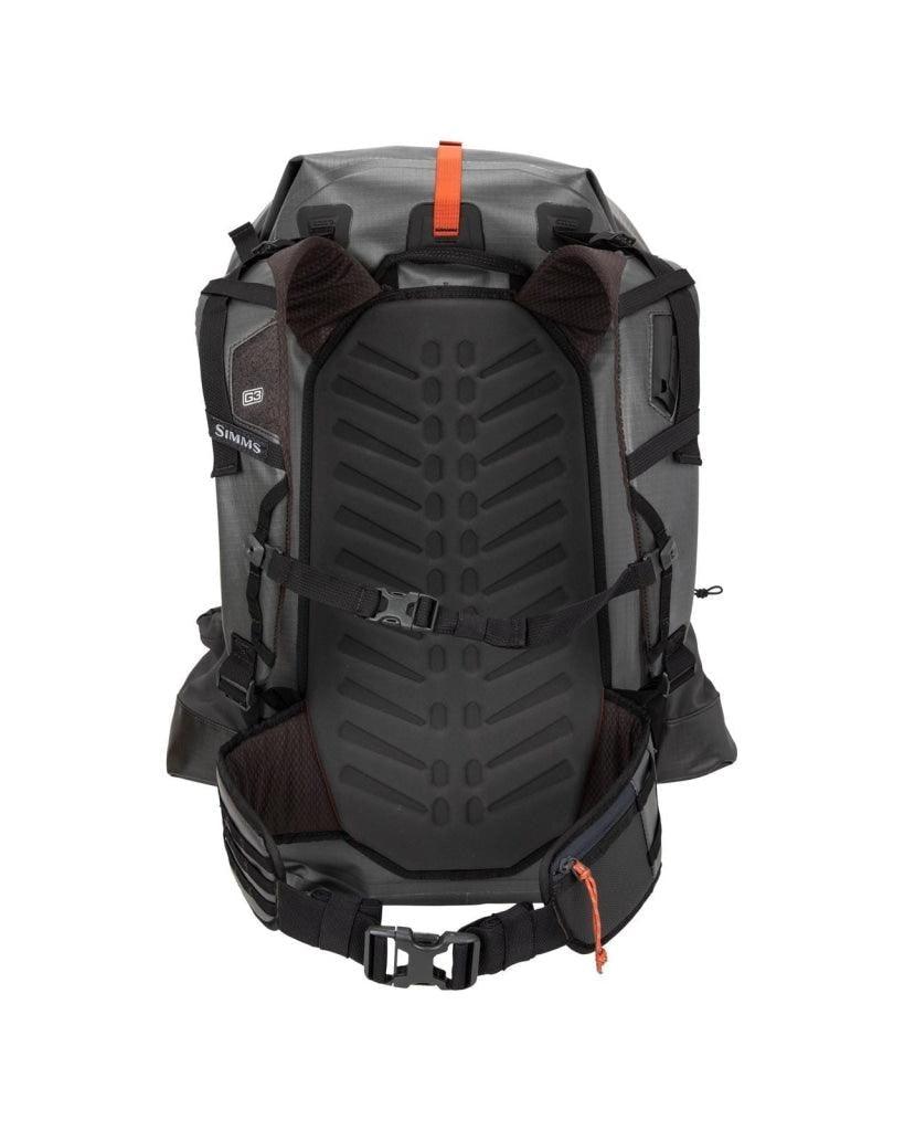 Rucsac Simms G3 Guide Backpack Anvil
