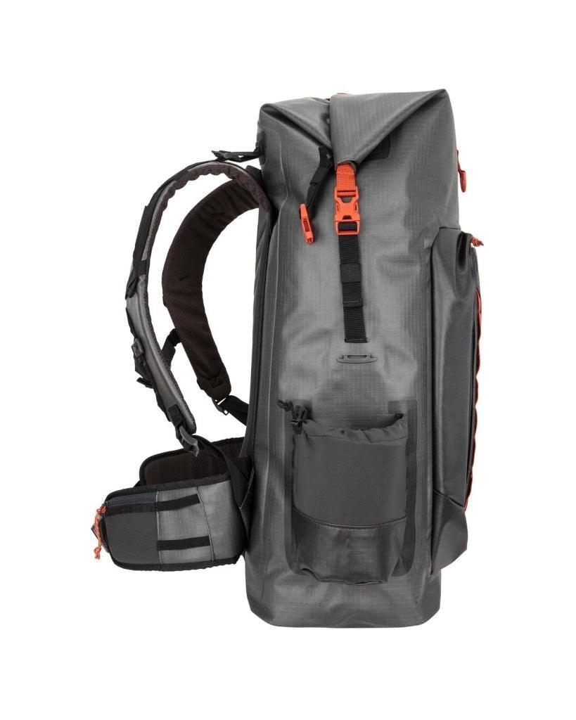 Rucsac Simms G3 Guide Backpack Anvil