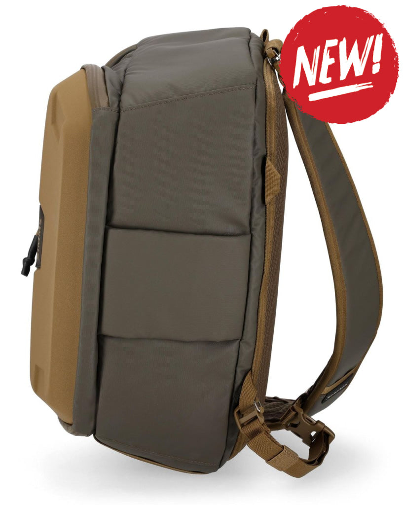 Rucsac tip sling SIMMS headwaters hickory