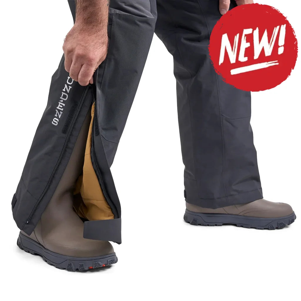 Salopeta impermeabila captusita Grundens Transmit X