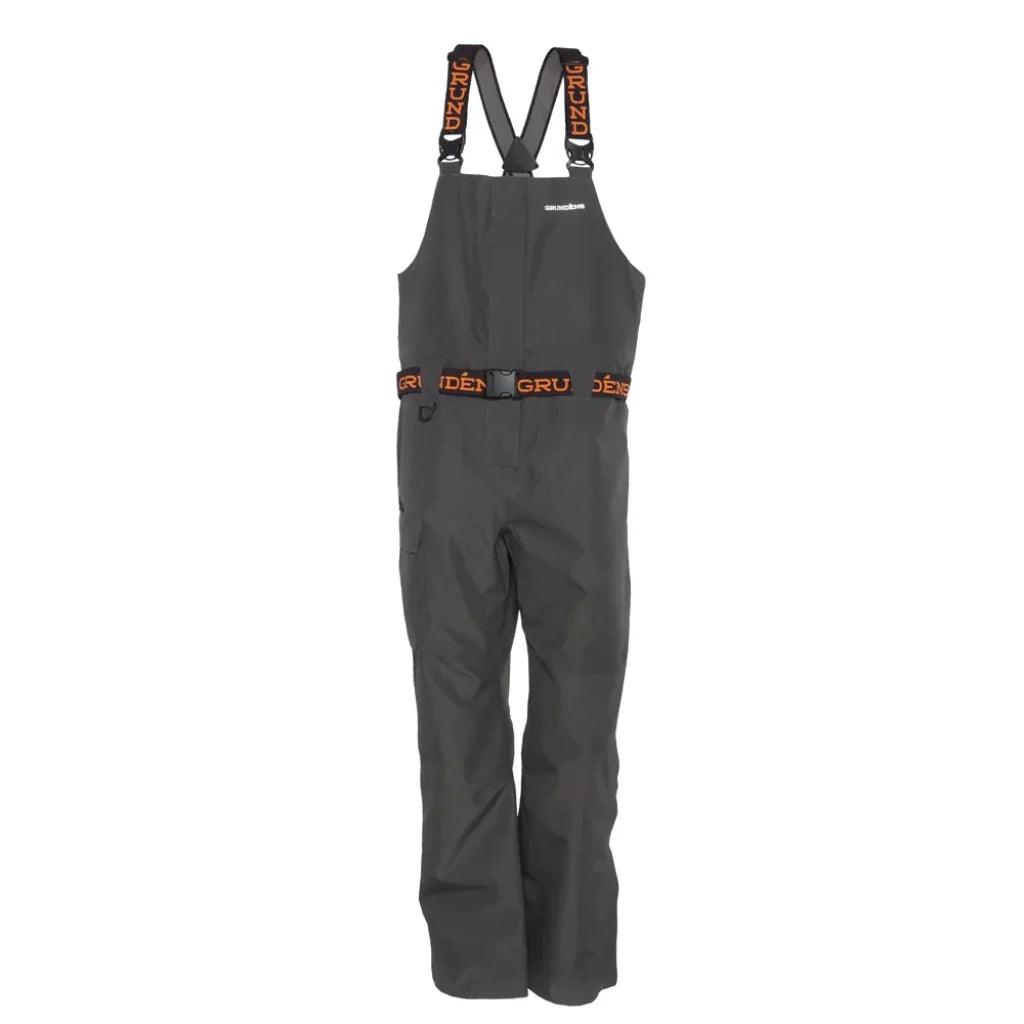 Salopeta impermeabila Grundens Downrigger GORE-TEX Anchor