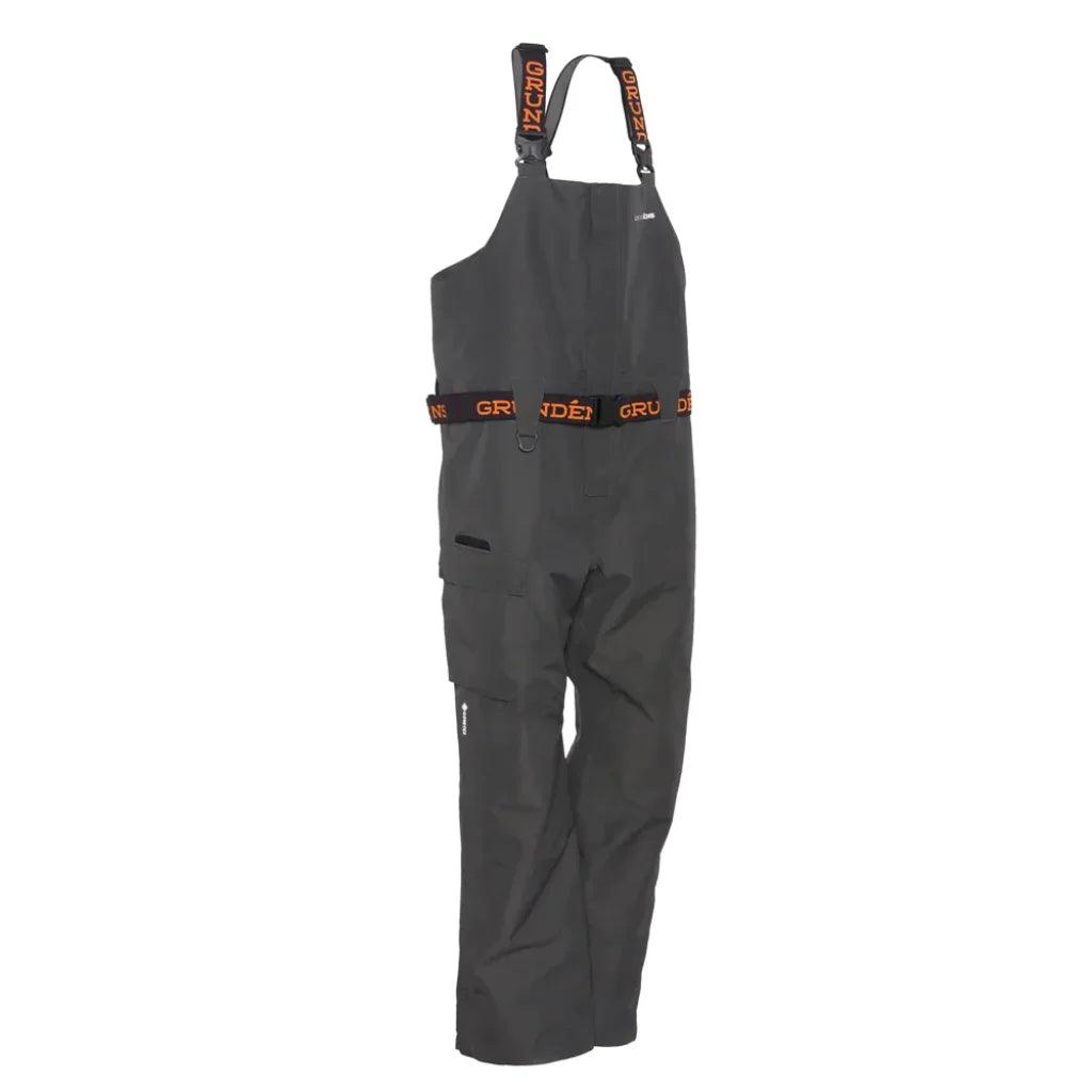 Salopeta impermeabila Grundens Downrigger GORE-TEX Anchor