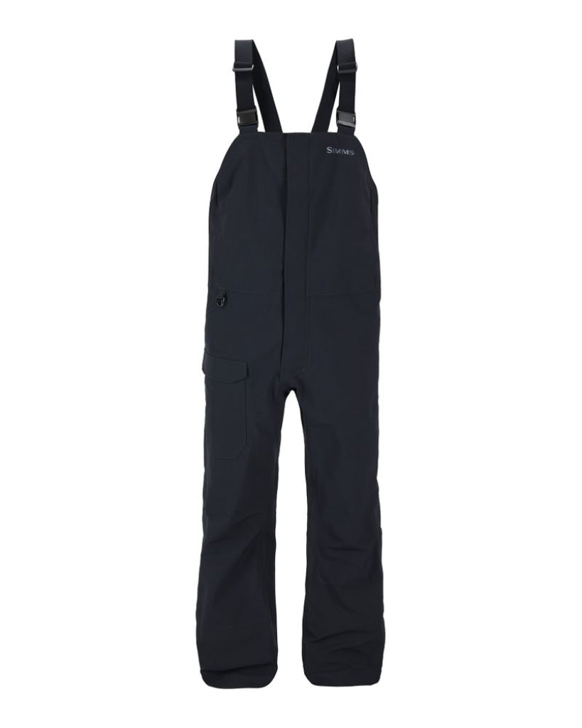 Salopeta Simms Challenger Black - S - OUTER