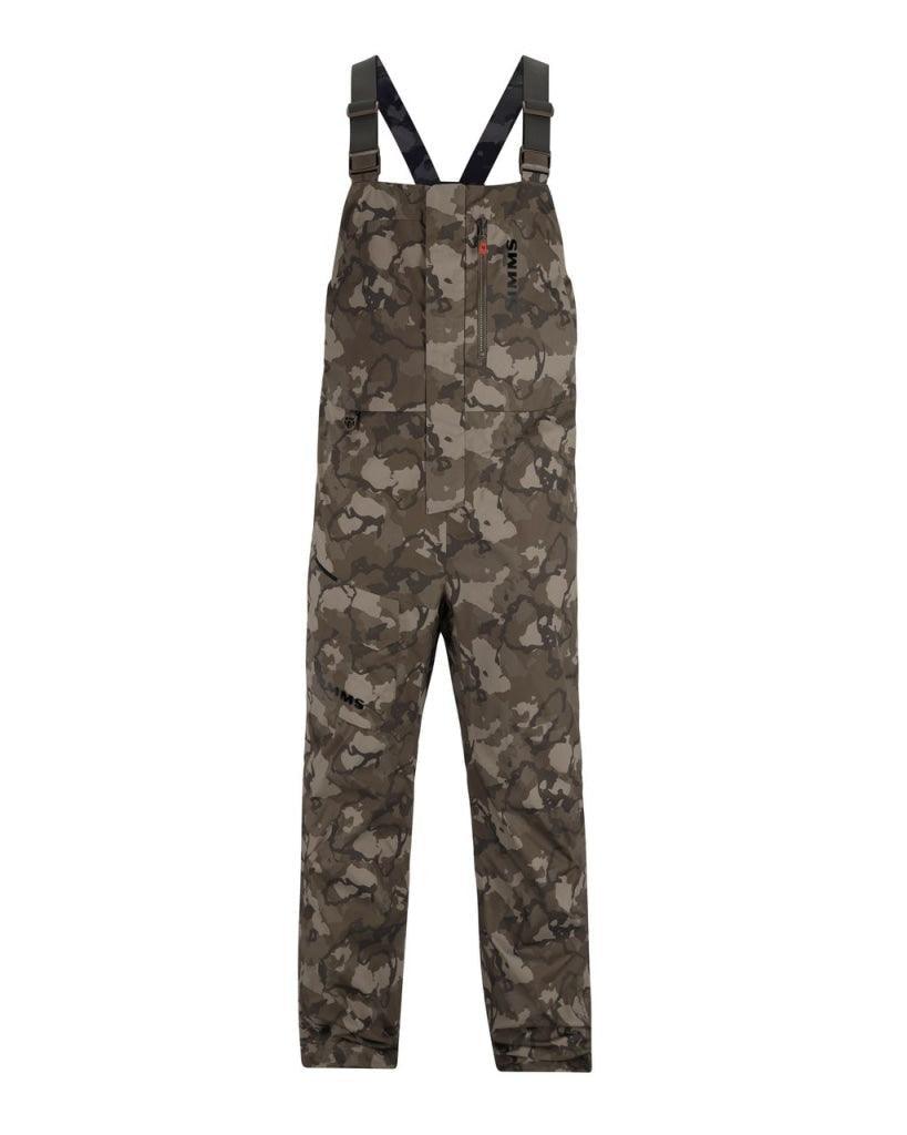 Salopeta Simms Challenger Regiment Camo Olive S Diverse
