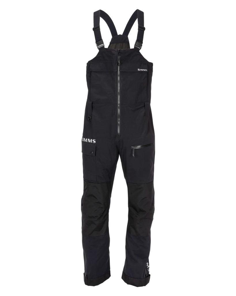 Salopeta Simms Cx Fishing Black / S Diverse