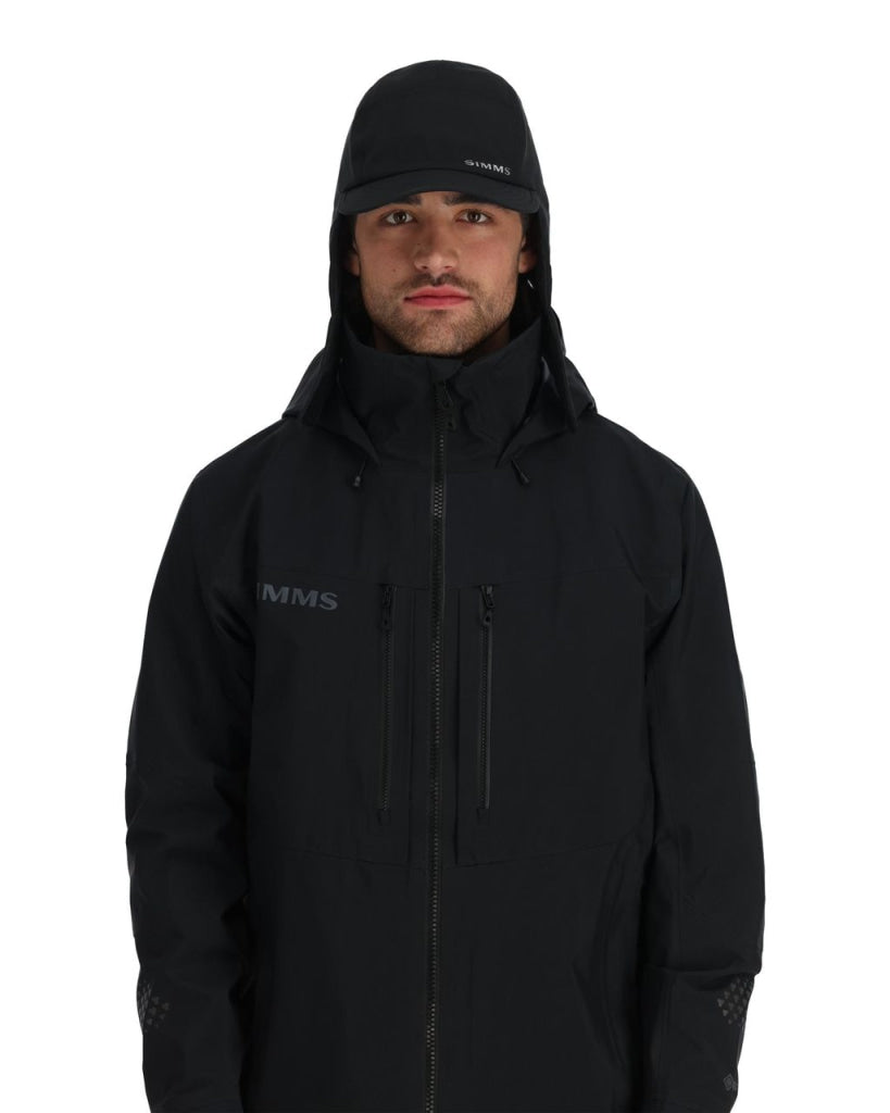 Sapca Captusita Simms Exstream Black