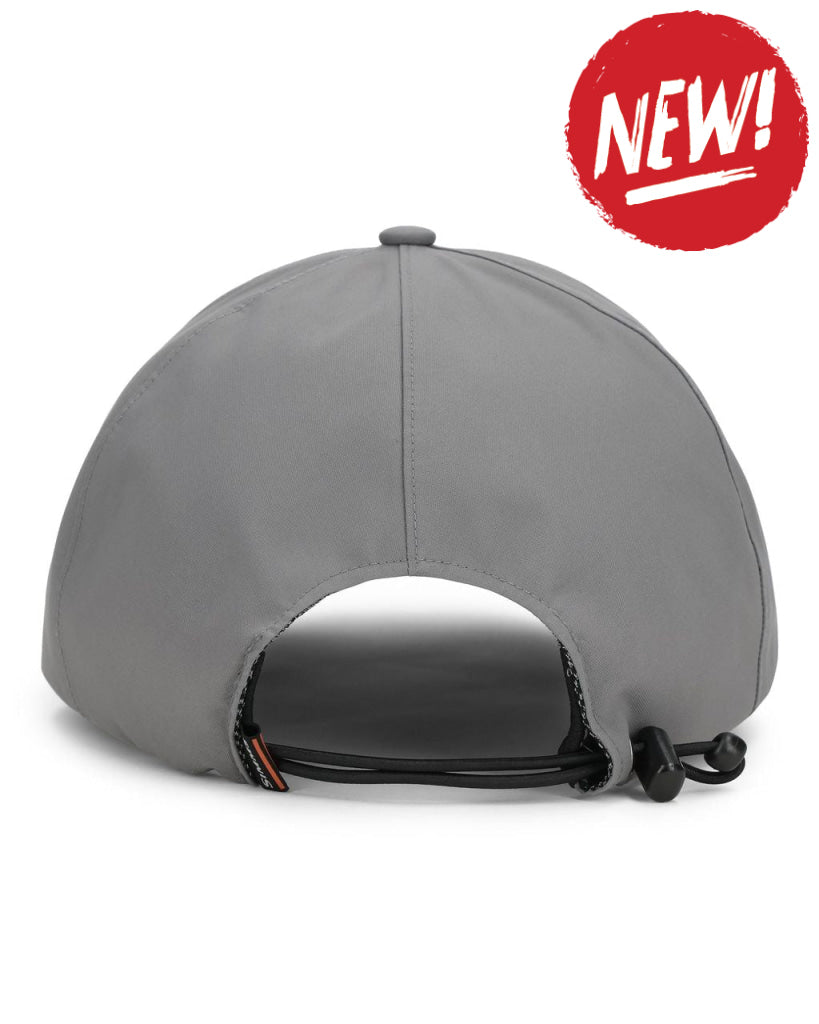 Sapca De Ploaie Simms Tongass Steel