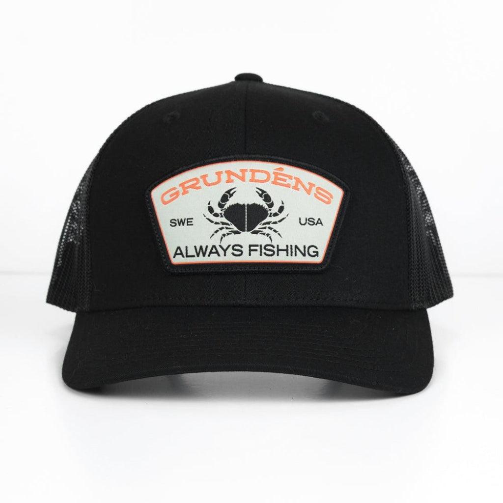 Sapca Grundens ALWAYS FISHING TRUCKER - SpinningShop