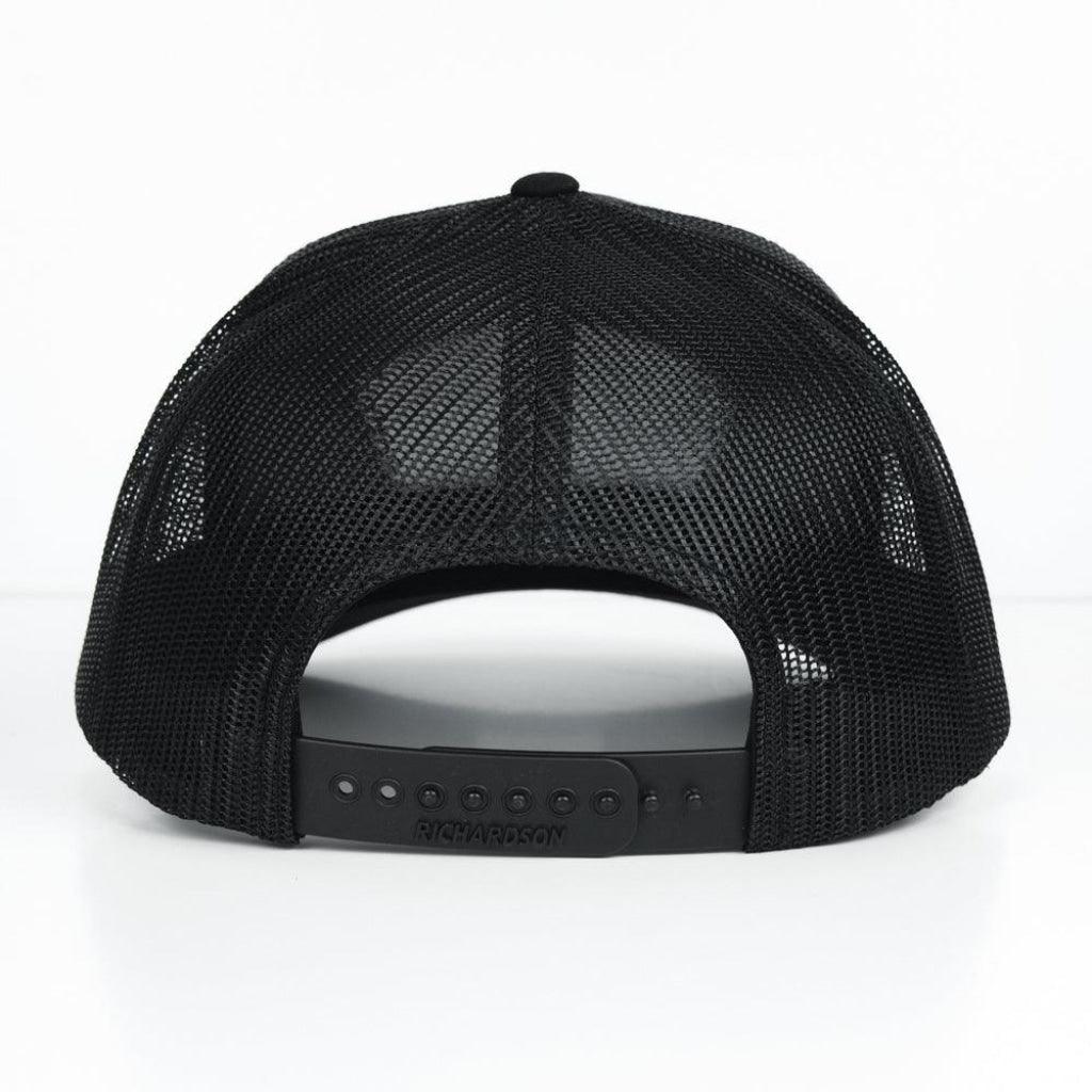 Sapca Grundens ALWAYS FISHING TRUCKER - SpinningShop