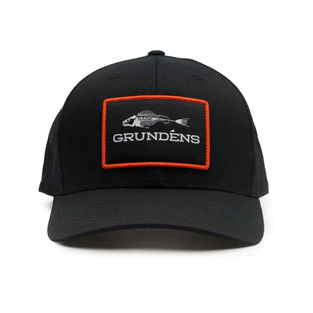 Sapca Grundens FISH BONES TRUCKER 312