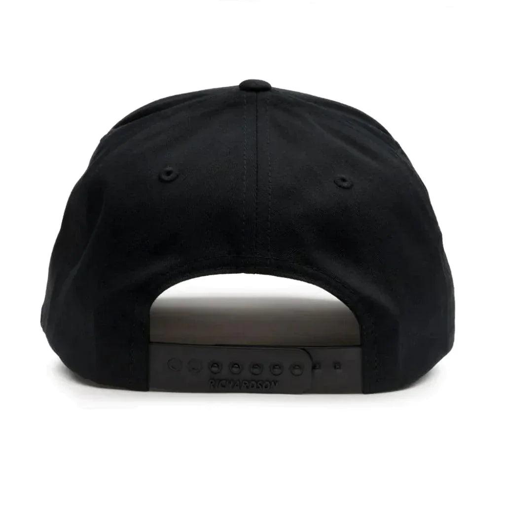 Sapca Grundens FISH BONES TRUCKER 312