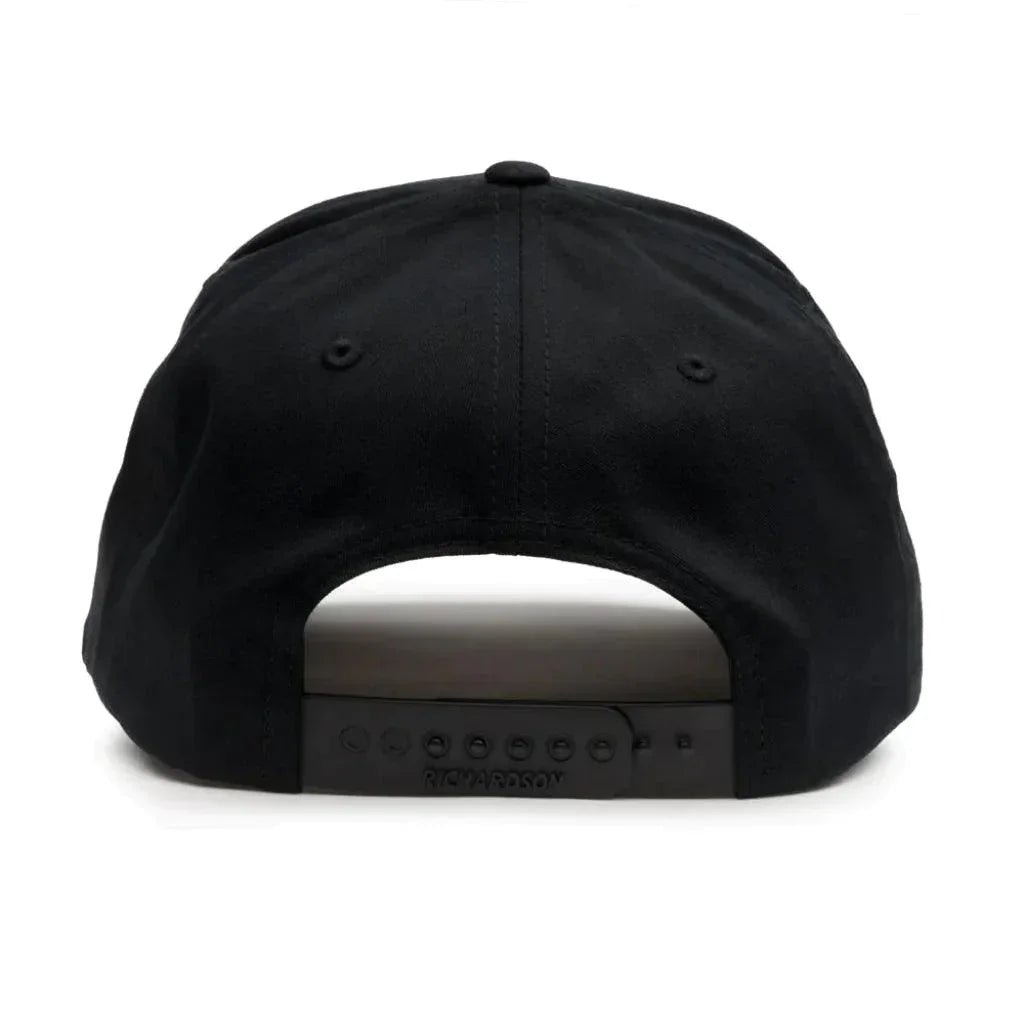 Sapca Grundens FISH BONES TRUCKER 312