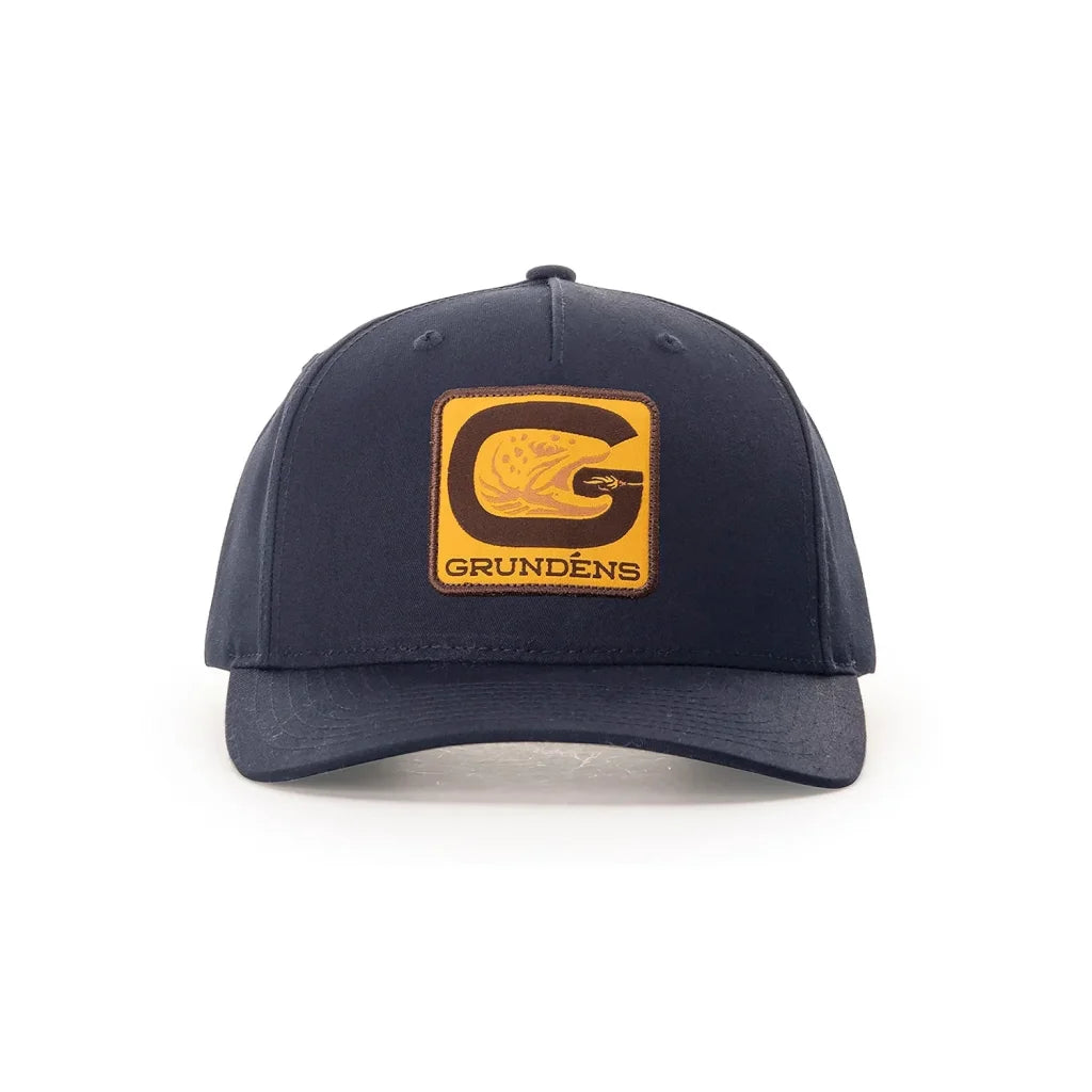 Sapca Grundens G Trout Trucker Navy