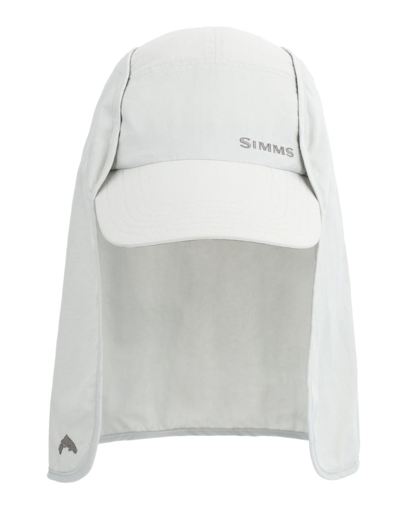 Sapca protectie solara Simms SunShield Sterling