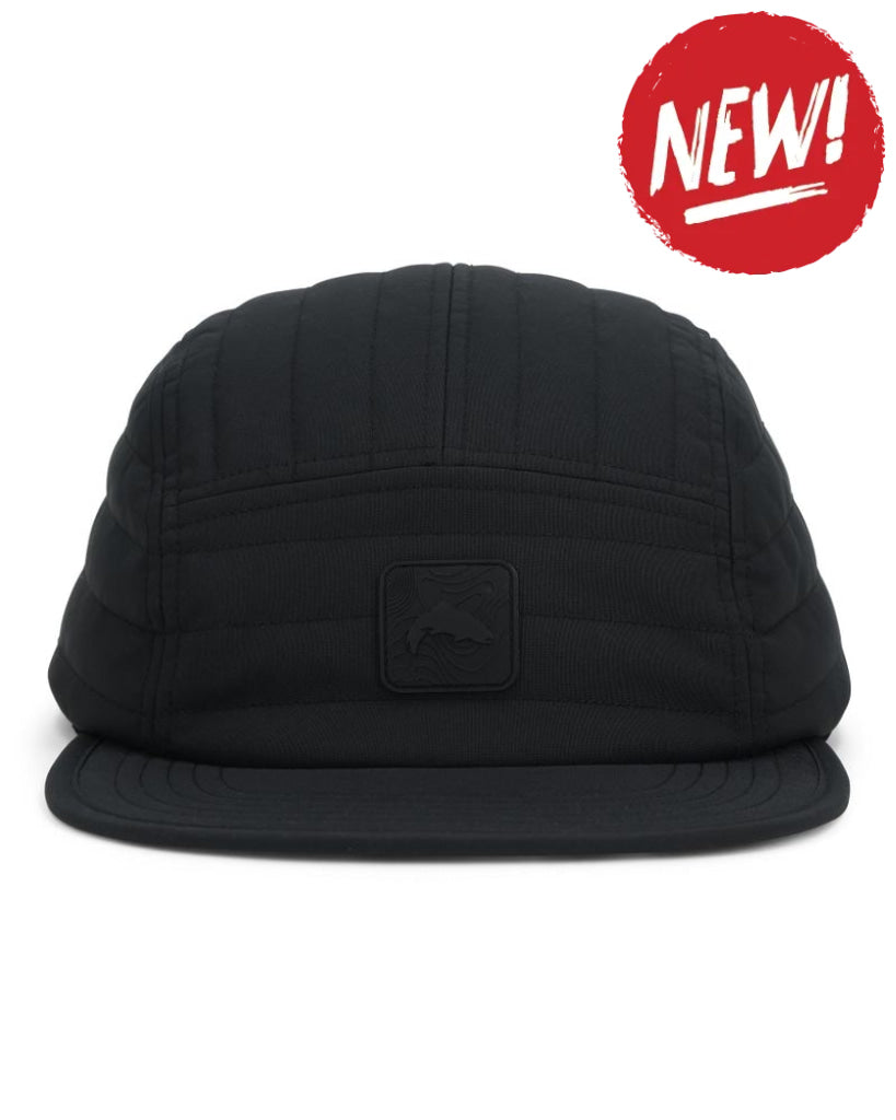 Sapca SIMMS Insulated Ball Cap Black - One size - HEAD