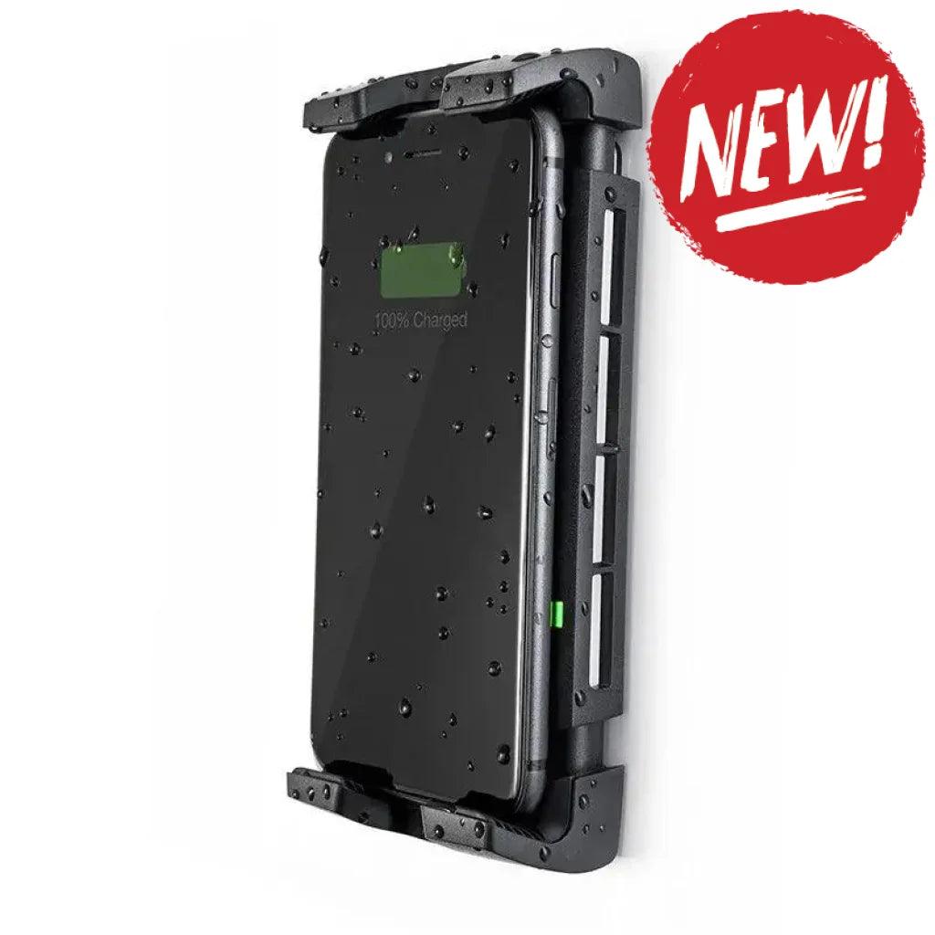 ScanStrut ROKK Wireless ACTIVE – Incărcător universal