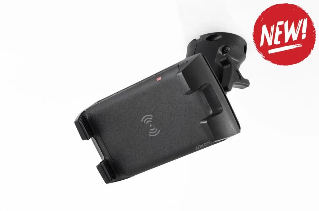 ScanStrut ROKK Wireless EDGE – Incarcator wireless adaptiv