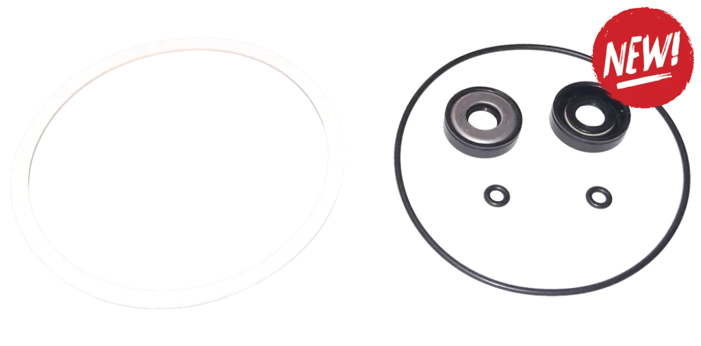 Set De Garnituri Minn Kota Pentru Unitatea Inferioară 12V