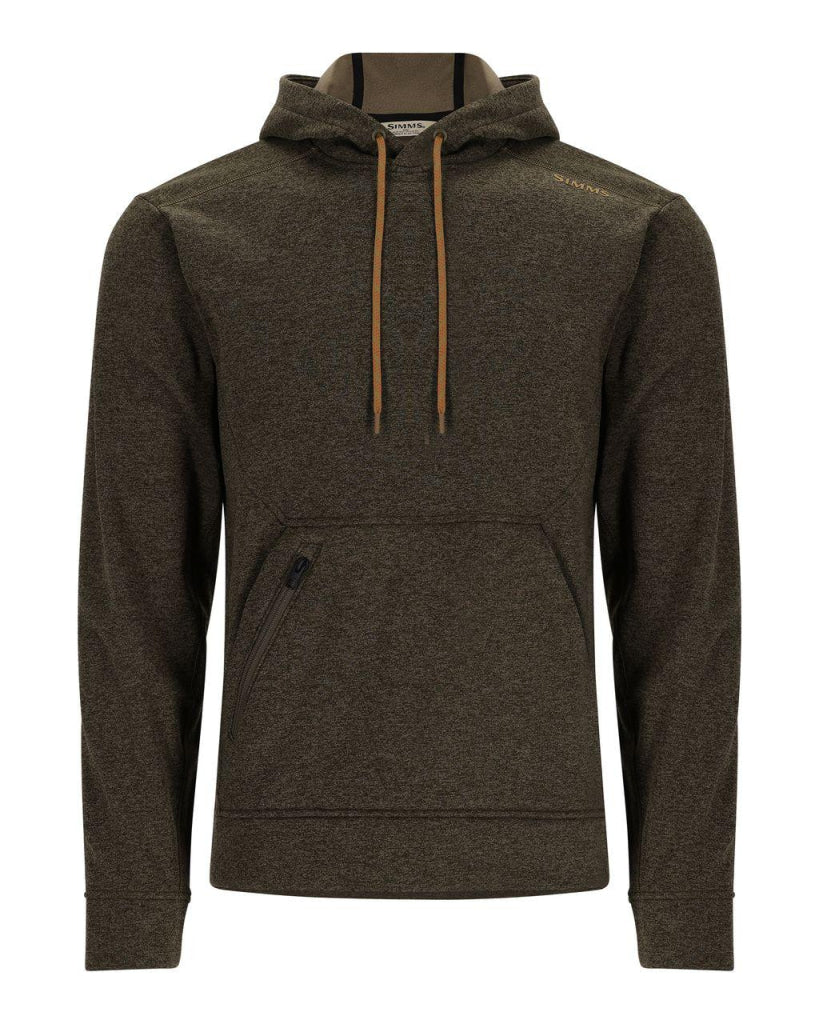 SIMMS CX Camo Black Dark Stone - SpinningShop