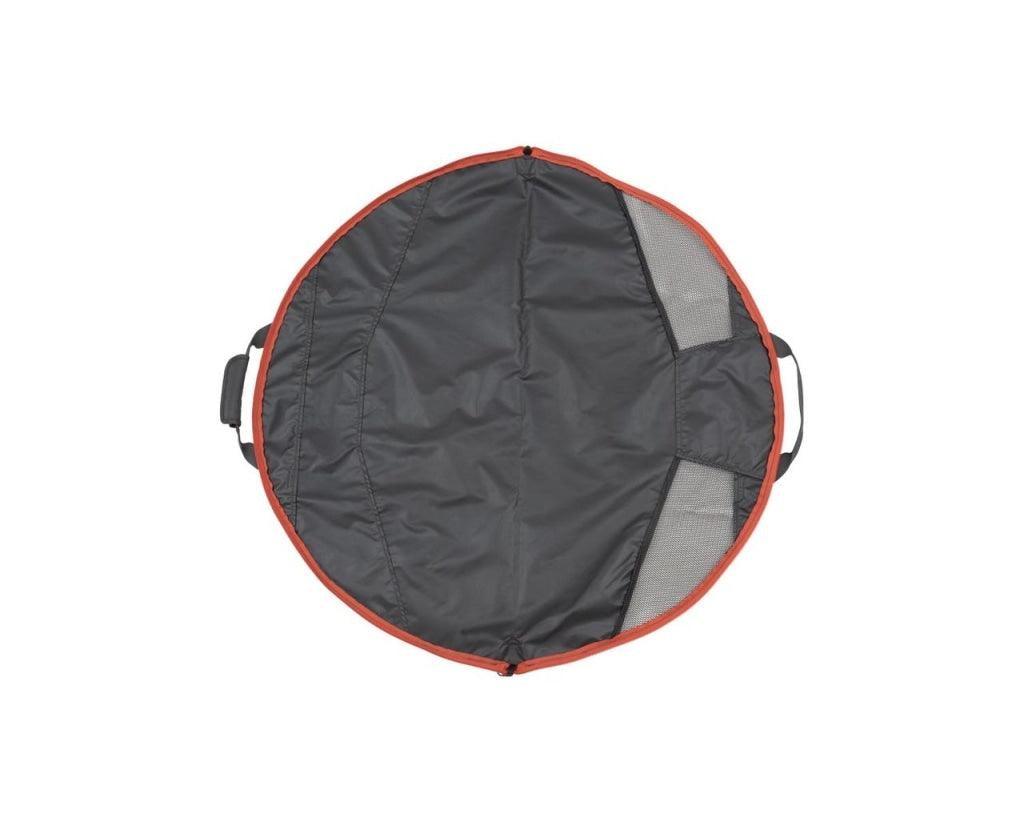 Simms Taco Bag Anvil Diverse