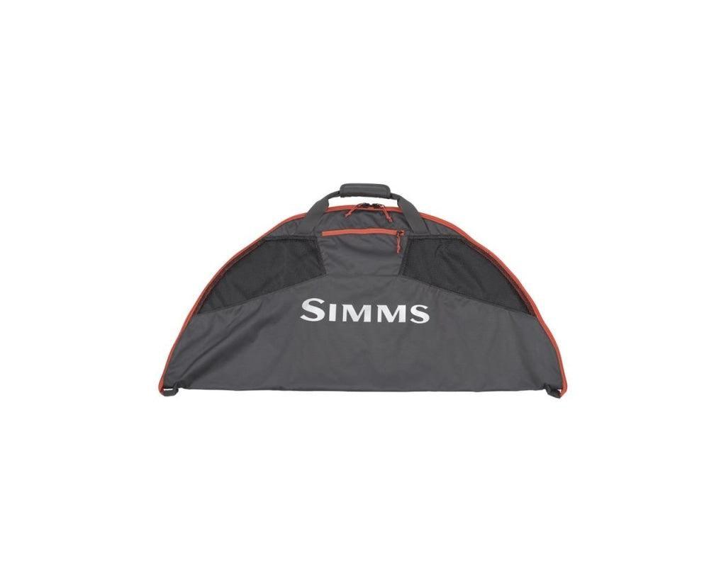 Simms Taco Bag Anvil Diverse
