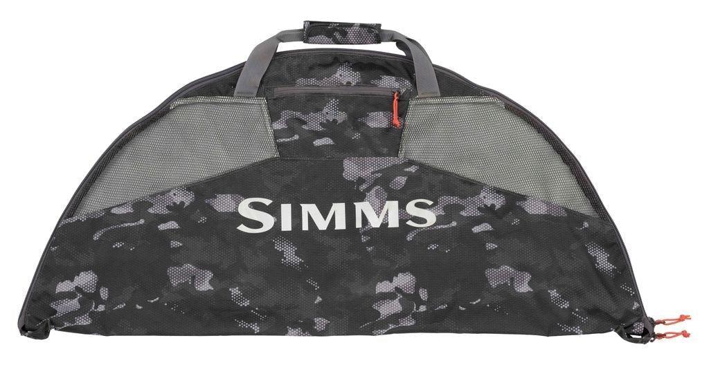 Simms Taco Bag Anvil Diverse