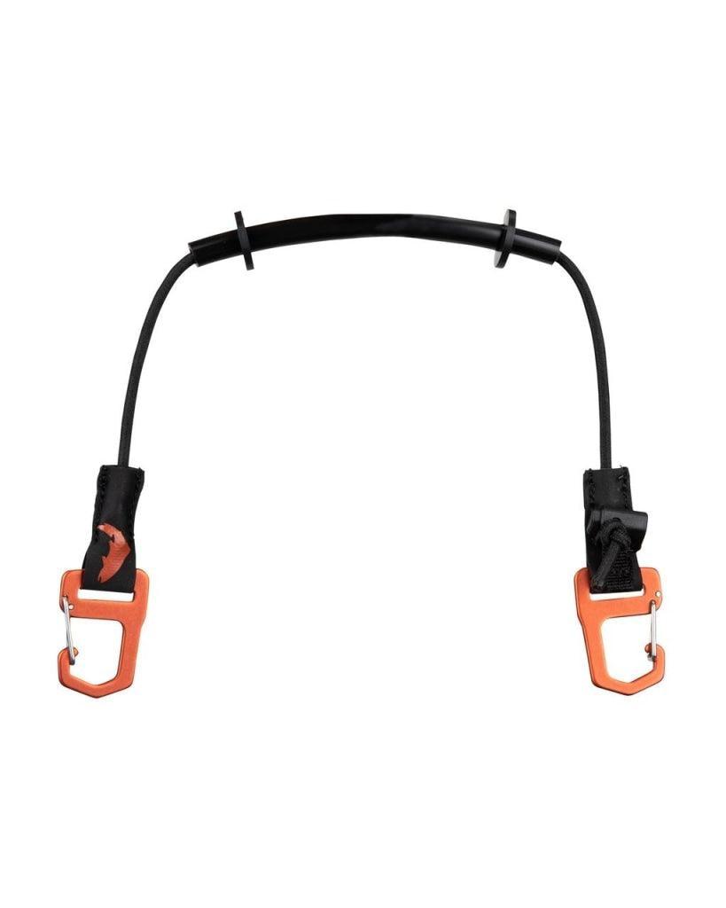 Simms Tippet Caddy Black Simms