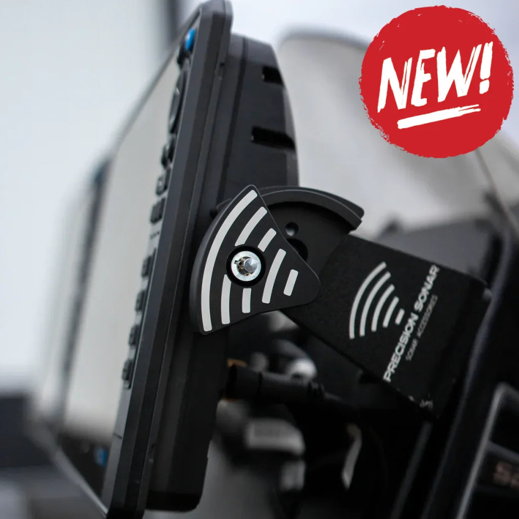 Sistem anti-furt pentru sonar – Precision Graph