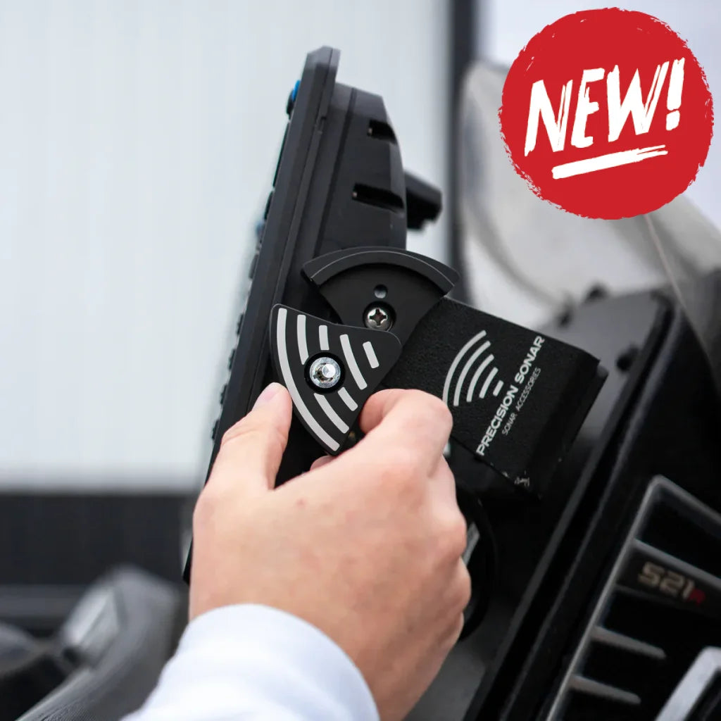 Sistem anti-furt pentru sonar – Precision Graph