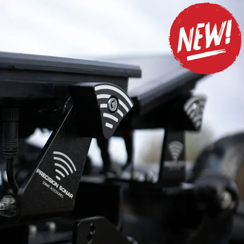 Sistem anti-furt pentru sonar – Precision Graph