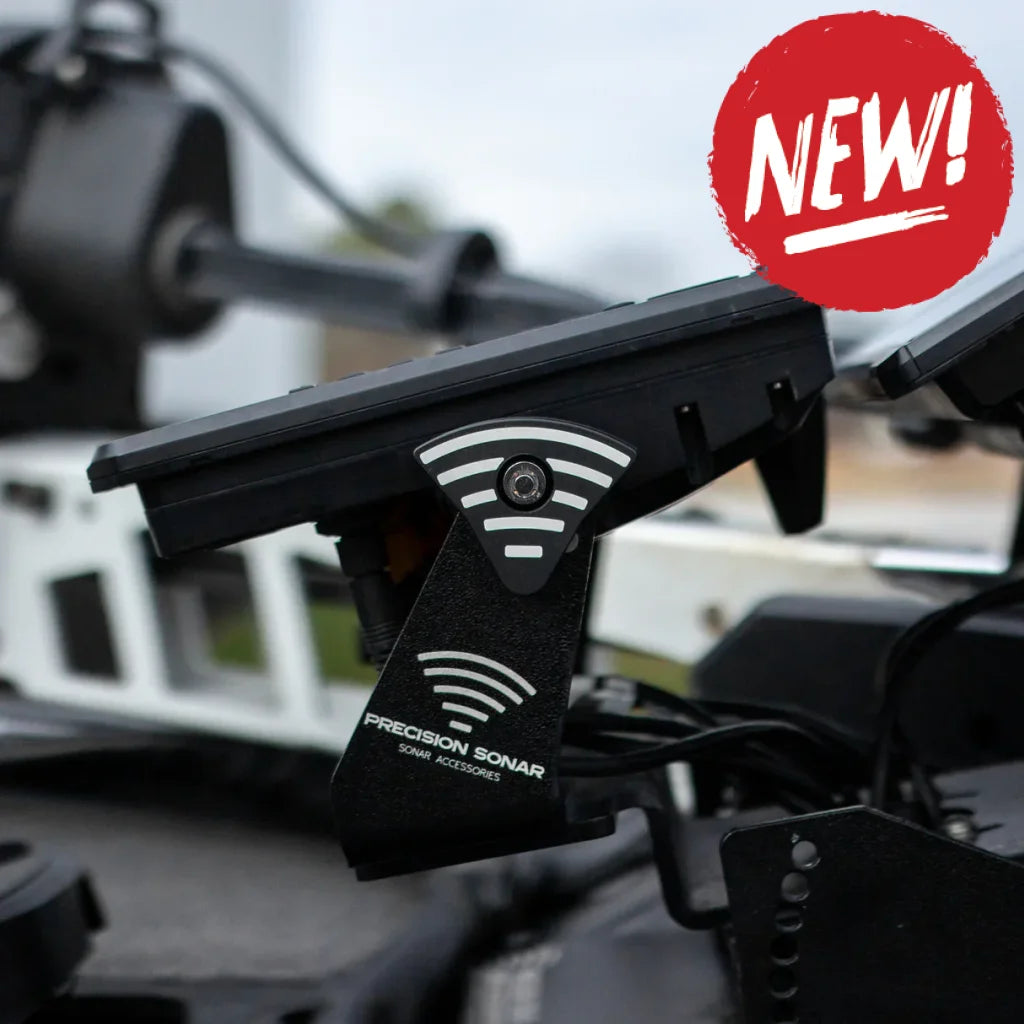 Sistem anti-furt pentru sonar – Precision Graph