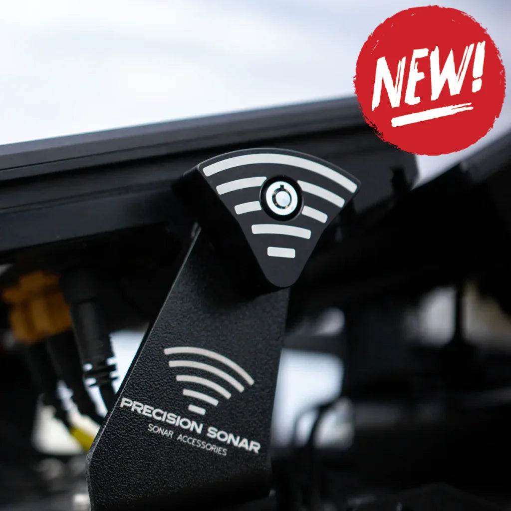 Sistem anti-furt pentru sonar – Precision Graph