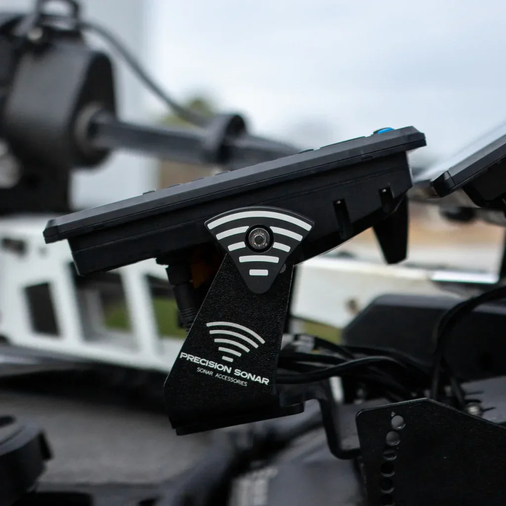 Sistem anti-furt pentru sonar – Precision Graph