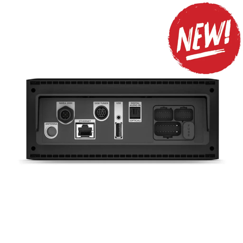 Sistem audio stereo marin Fusion Apollo RA770