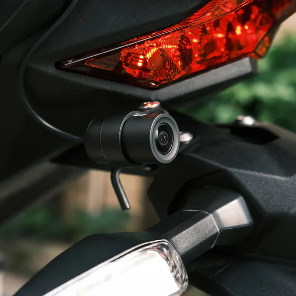 Sistem complet camere video INNOVV K7 si suporti Ram Mount